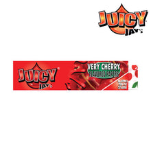Juicy Jays King Size Rolling Papers