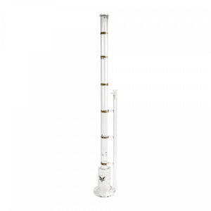 48" Showdown Mega Tube