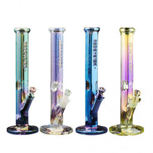 15" Terminator Finish Hexagon Straight Tube