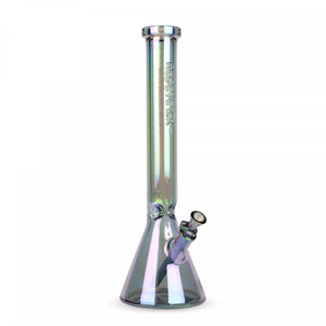 18" Metallic Terminator Finish Beaker
