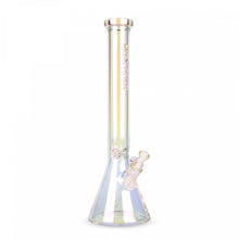18" Metallic Terminator Finish Beaker