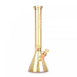18" Metallic Terminator Finish Beaker