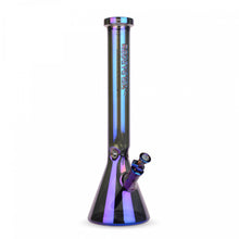 18" Metallic Terminator Finish Beaker