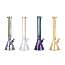 18" Metallic Terminator Finish Beaker