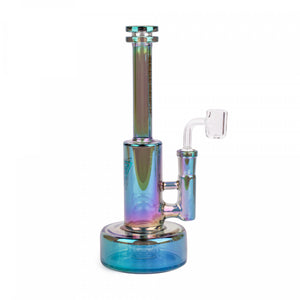 9" Metallic Avalon Rig