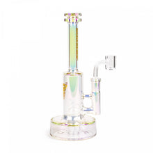 9" Metallic Avalon Rig