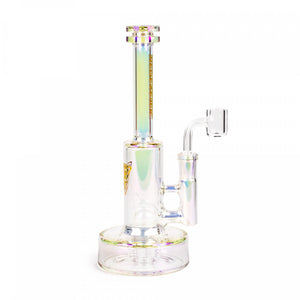 9" Metallic Avalon Rig