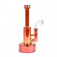 9" Metallic Avalon Rig