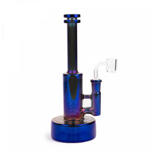 9" Metallic Avalon Rig