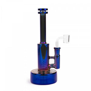 9" Metallic Avalon Rig