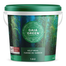 Gaia Green Kelp Meal 1-0-2
