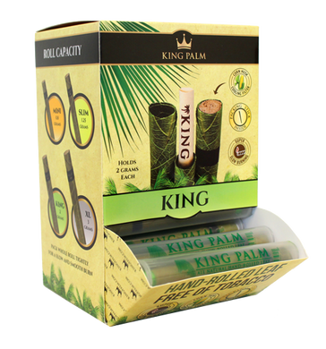 King Palm Pre-Roll King Size