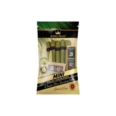 King Palm Pre-Roll Minis (Original)