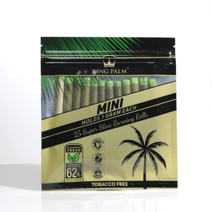 King Palm Pre-Roll Minis (Original)