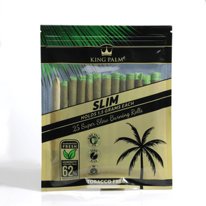 King Palm Pre-Roll Slim