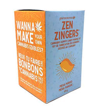 Zen Zingers