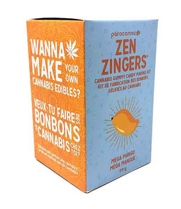 Zen Zingers