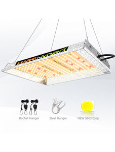 Mars TS 600 Indoor Full Spectrum Led Grow Light