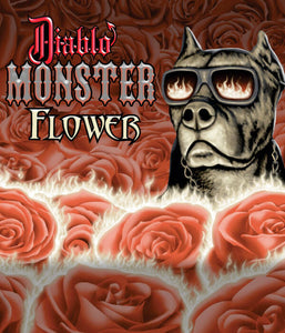 Diablo Monster Flower 0-50-35