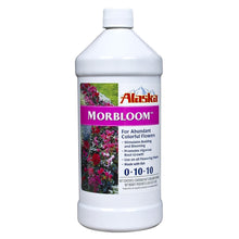 Alaska MorBloom