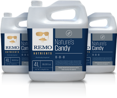 Remo's Natures Candy