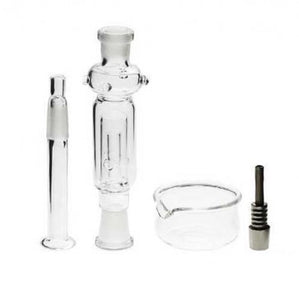 6" 10mm Nectar Collector Kit