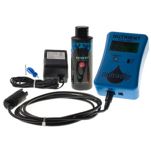 Future Harvest Nutradip ppm Nutrient Meter