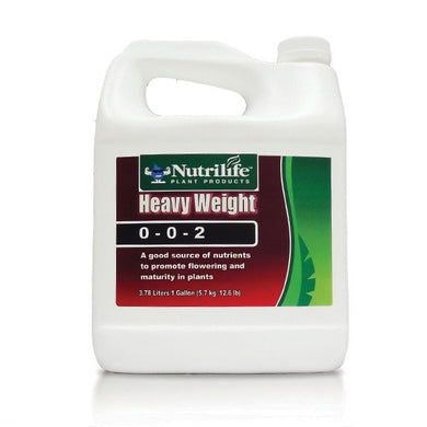 Heavy Weight