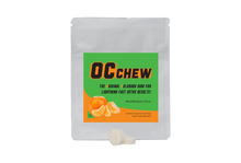 OC Chew Detox Gum