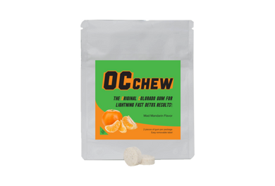 OC Chew Detox Gum