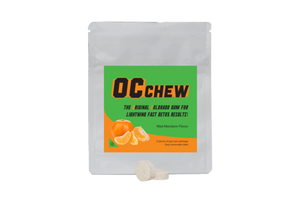 OC Chew Detox Gum