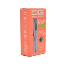 OG Four2.0 510 Threaded Cartridge Kit