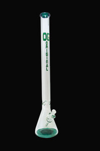 26" 7mm OG Beaker