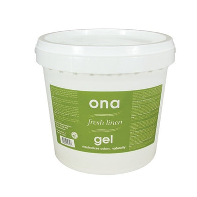 ONA room deodorizer-Gel 4L