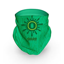 Ooze Face Masks