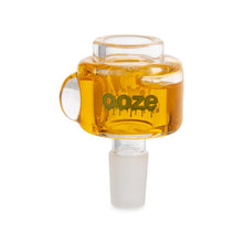 Ooze Glyco Glass Bowls