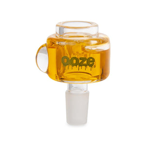 Ooze Glyco Glass Bowls