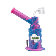 Ooze Mojo Silicone Bong & Nectar Collector