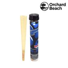 Orchard Beach Terpene Infused Raw Cones (1pk)