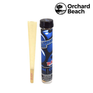 Orchard Beach Terpene Infused Raw Cones (1pk)