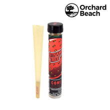 Orchard Beach Terpene Infused Raw Cones (1pk)