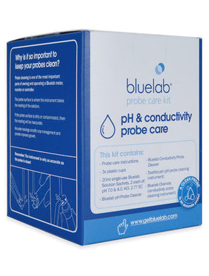 Bluelab Probe Care Kit
