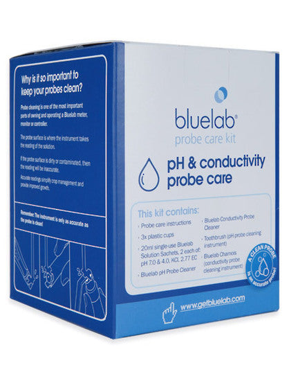 Bluelab Probe Care Kit