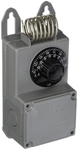 Peco 4X Line Voltage Thermostat