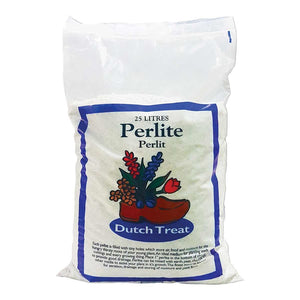 Perlite