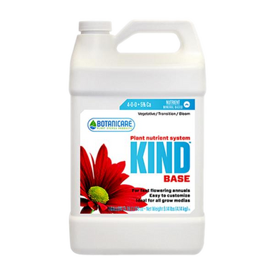 Kind Base 4-0-0 4L