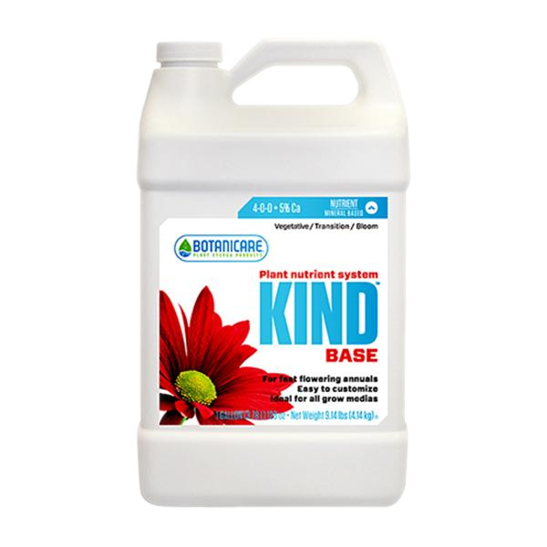 Kind Base 4-0-0 4L