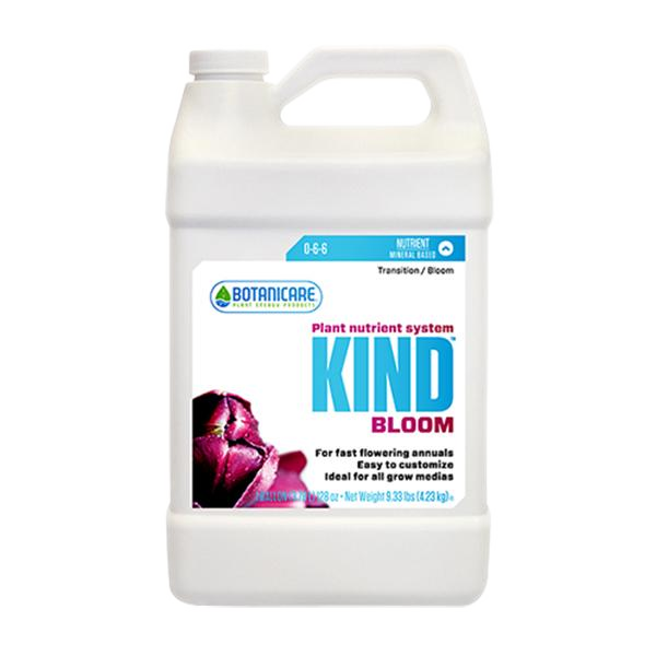 Kind Bloom 0-6-6 4L