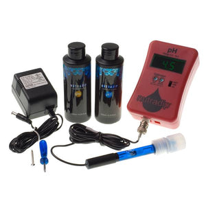 Future Harvest Nutradip pH Meter