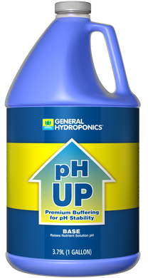 pH Up 4L